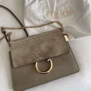 Chloe Faye Bag